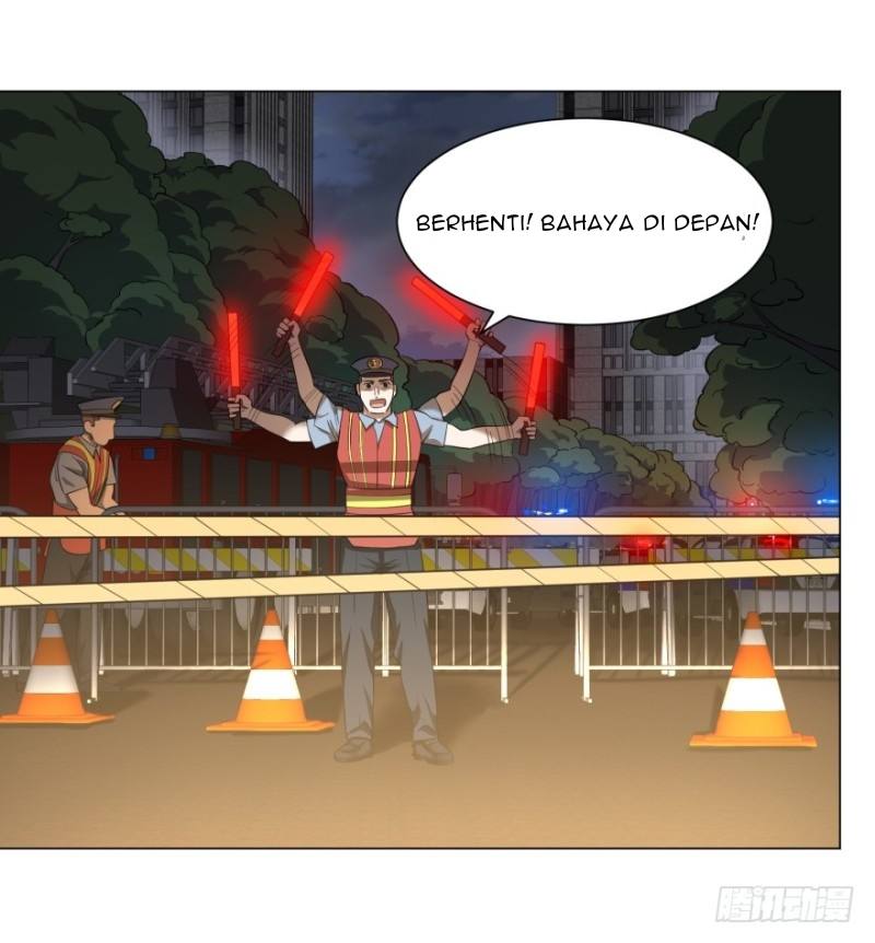 List of Big Villians Chapter 41 - halaman 51