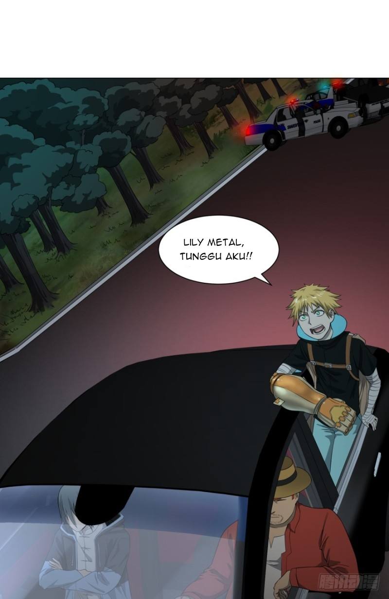 List of Big Villians Chapter 41 - halaman 60