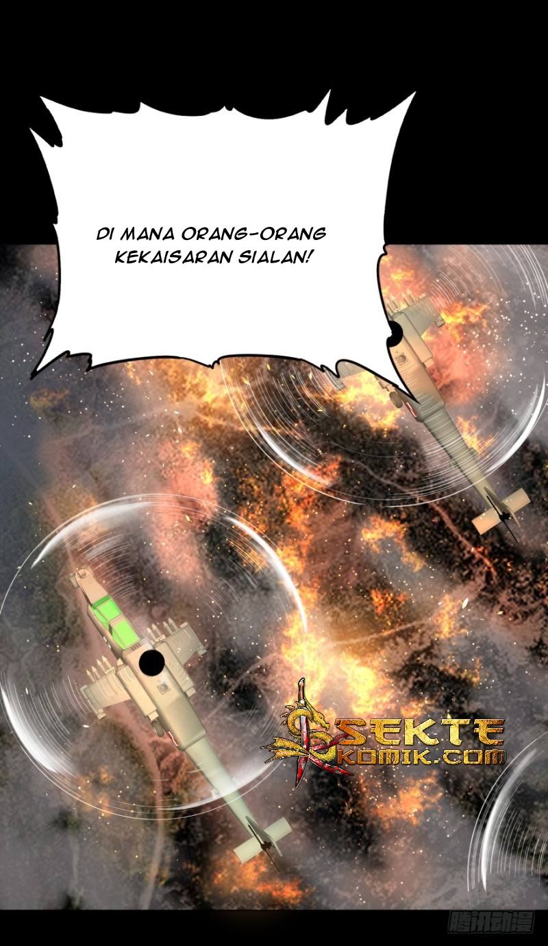 List of Big Villians Chapter 41 - halaman 7