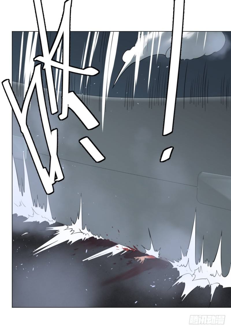 List of Big Villians Chapter 42 - halaman 29