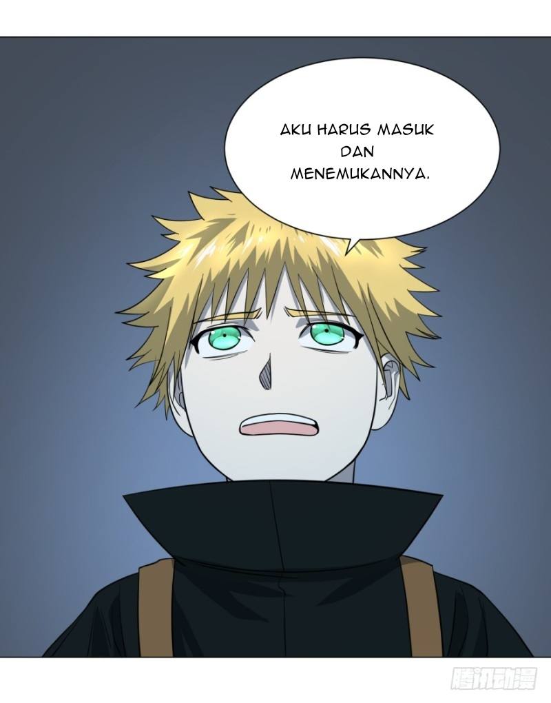 List of Big Villians Chapter 42 - halaman 32
