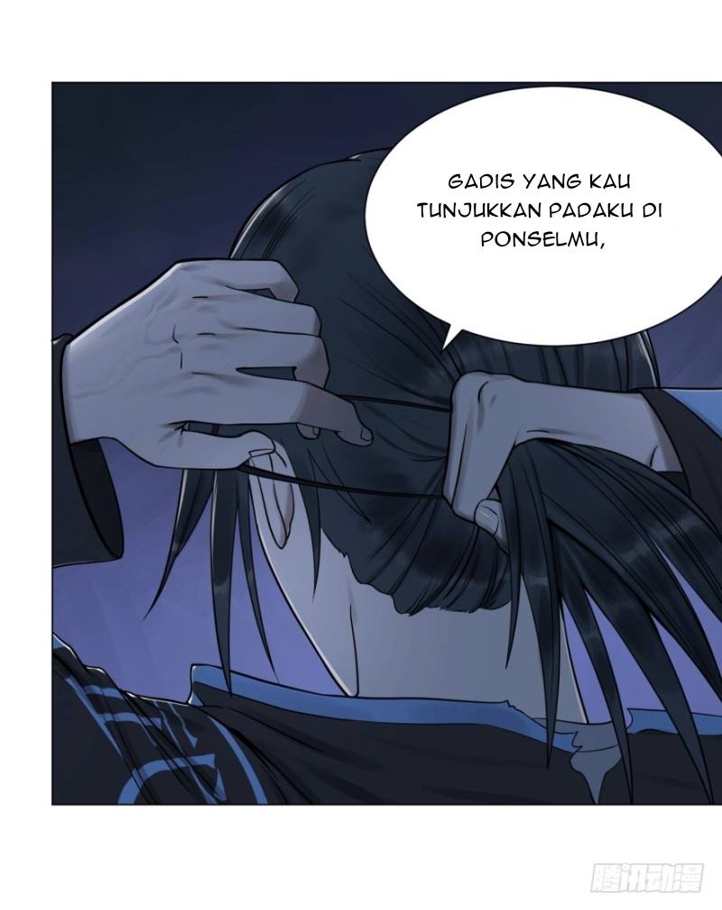 List of Big Villians Chapter 42 - halaman 37