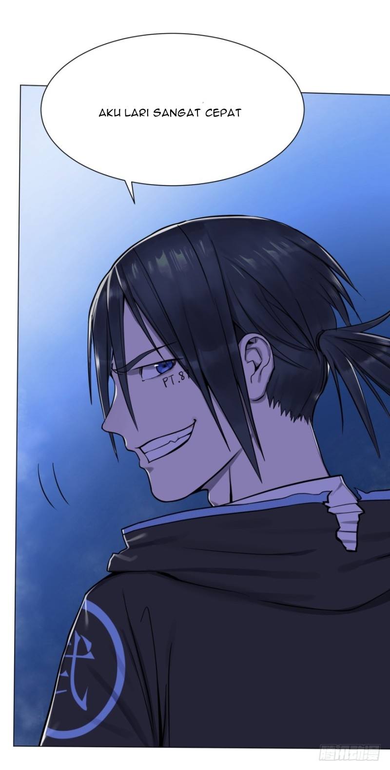 List of Big Villians Chapter 42 - halaman 39
