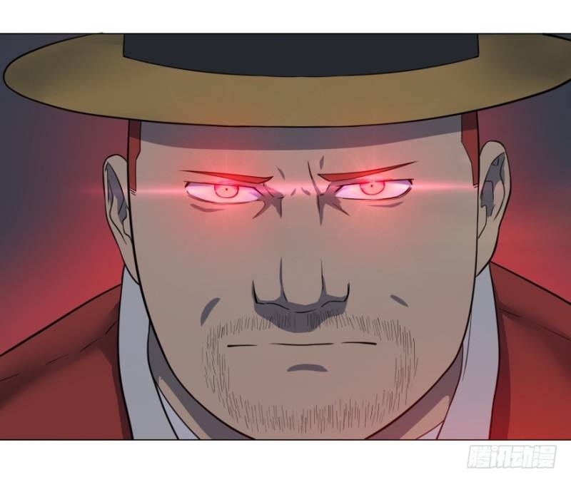 List of Big Villians Chapter 42 - halaman 8