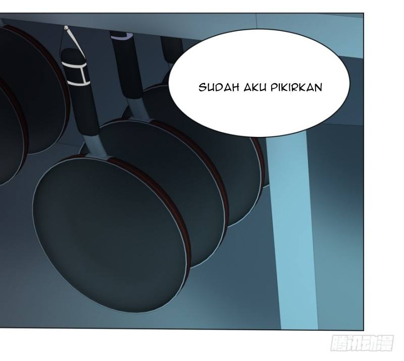 List of Big Villians Chapter 43 - halaman 12