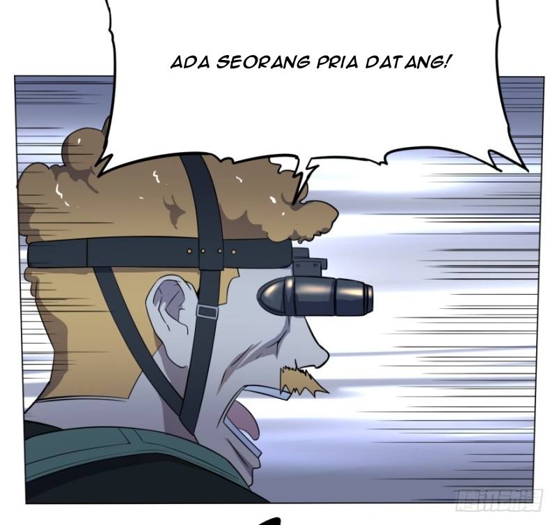 List of Big Villians Chapter 43 - halaman 17