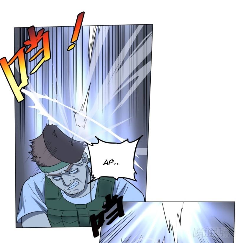 List of Big Villians Chapter 43 - halaman 19