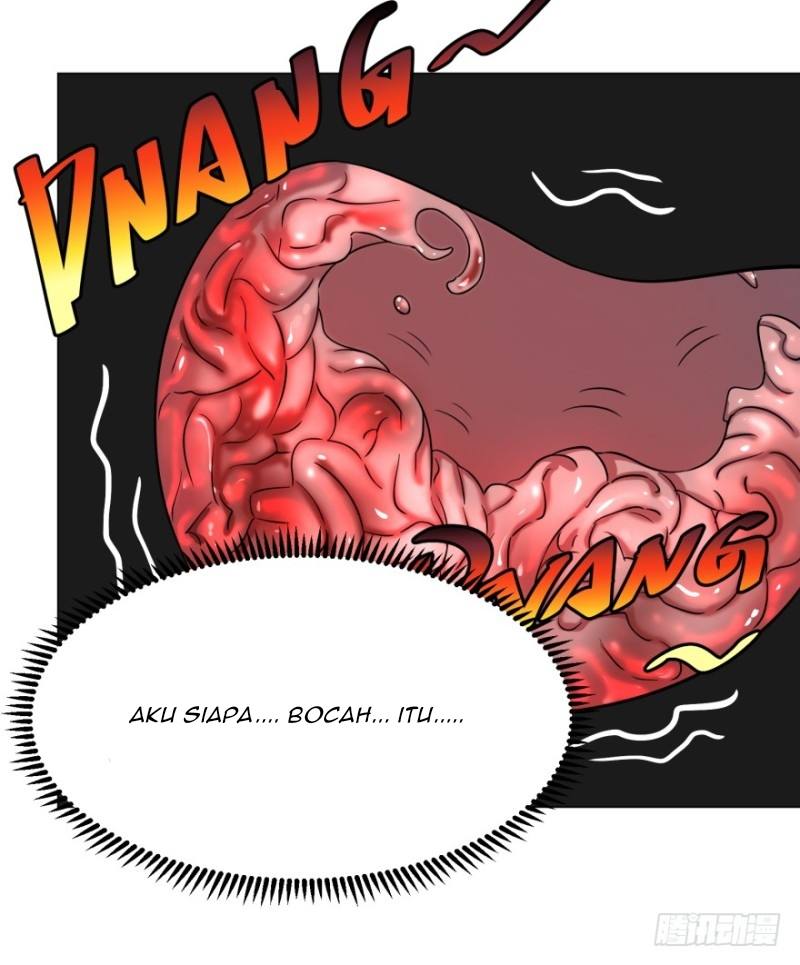 List of Big Villians Chapter 43 - halaman 22
