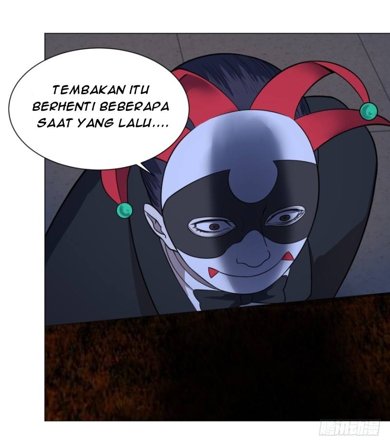 List of Big Villians Chapter 43 - halaman 29
