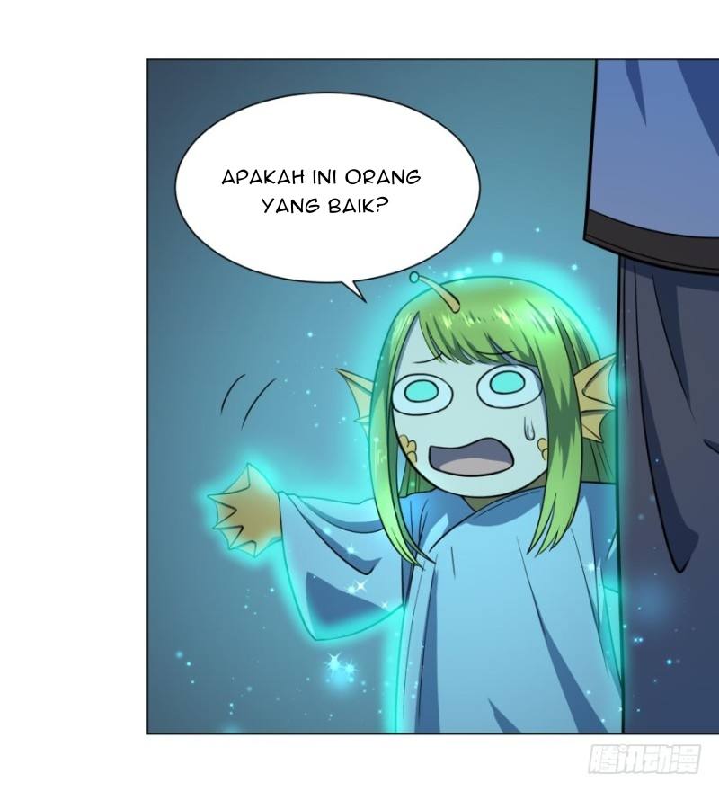 List of Big Villians Chapter 43 - halaman 40