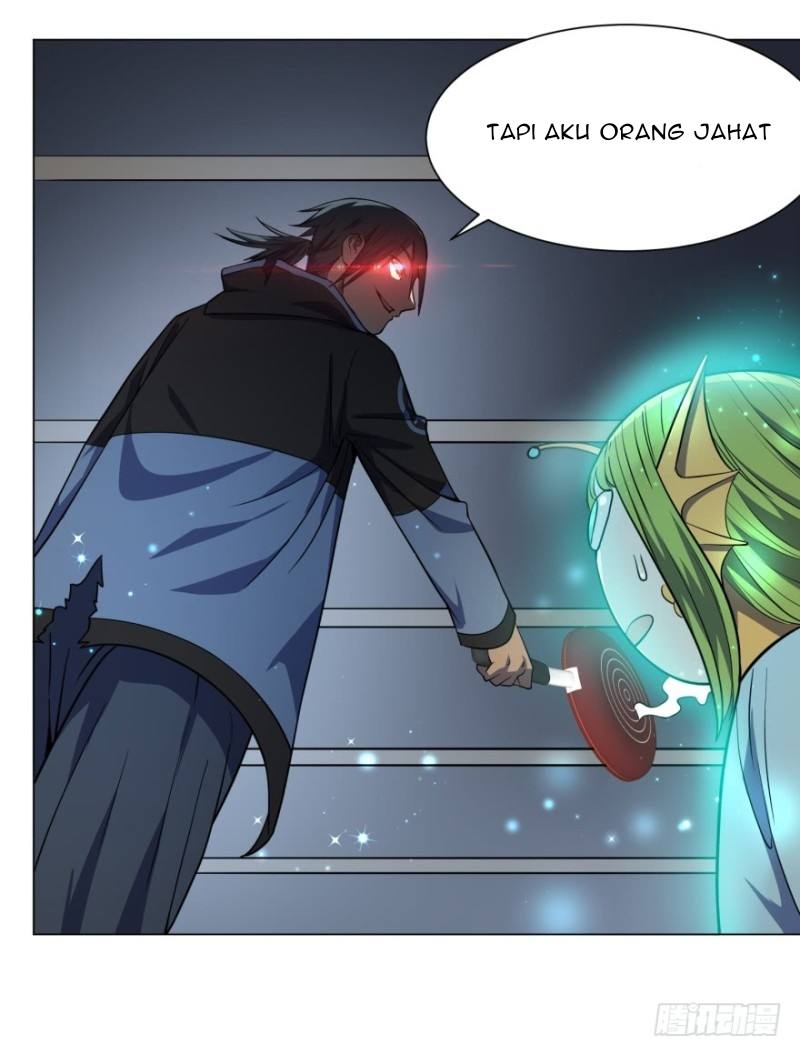 List of Big Villians Chapter 43 - halaman 42