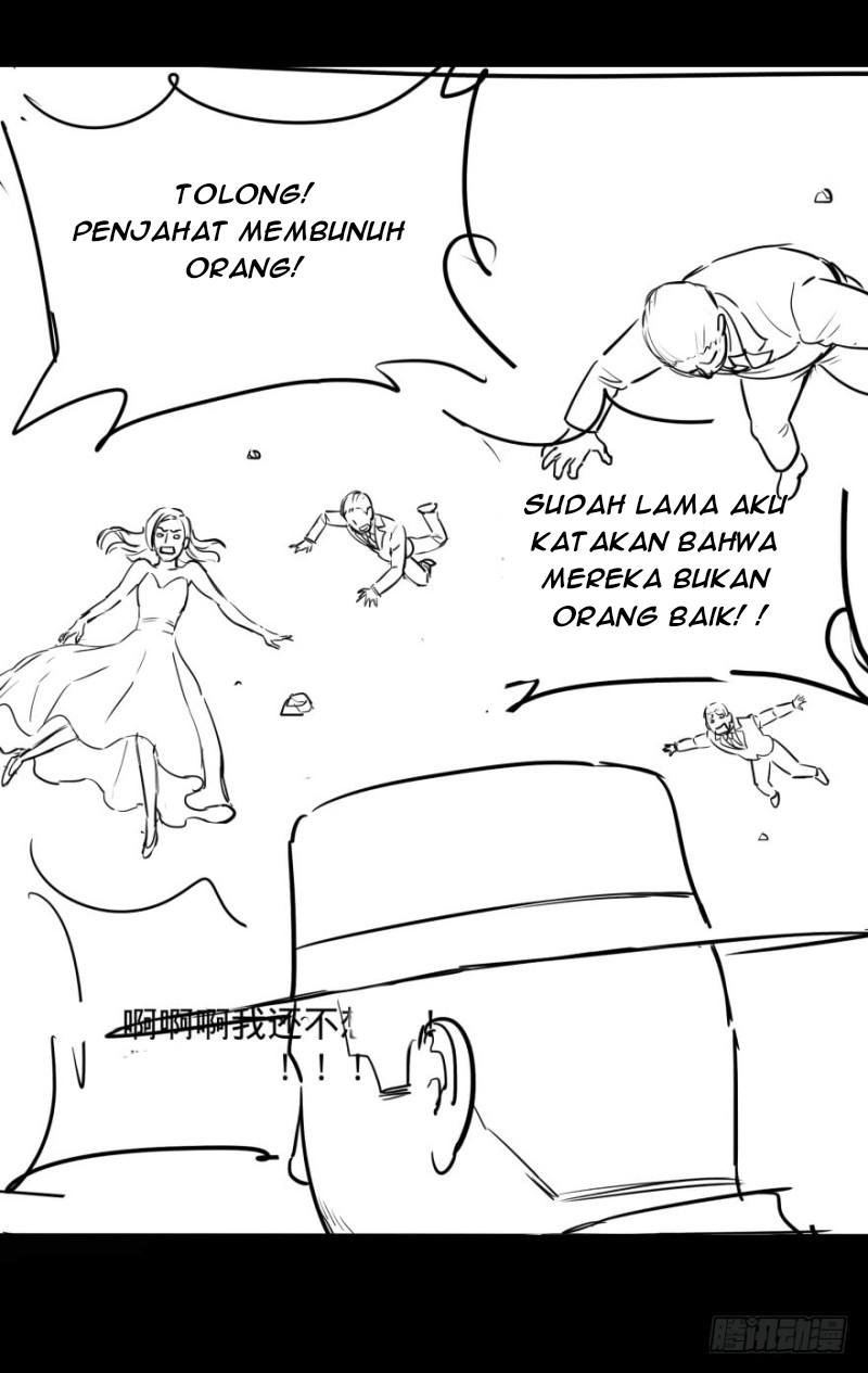 List of Big Villians Chapter 43 - halaman 45