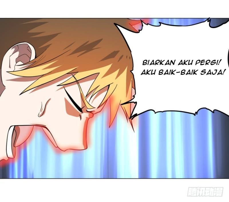 List of Big Villians Chapter 43 - halaman 5
