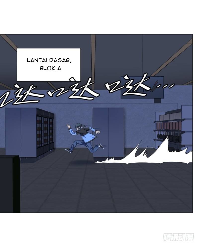 List of Big Villians Chapter 43 - halaman 9