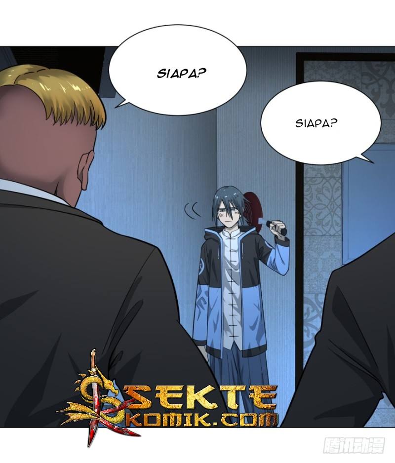 List of Big Villians Chapter 44 - halaman 11