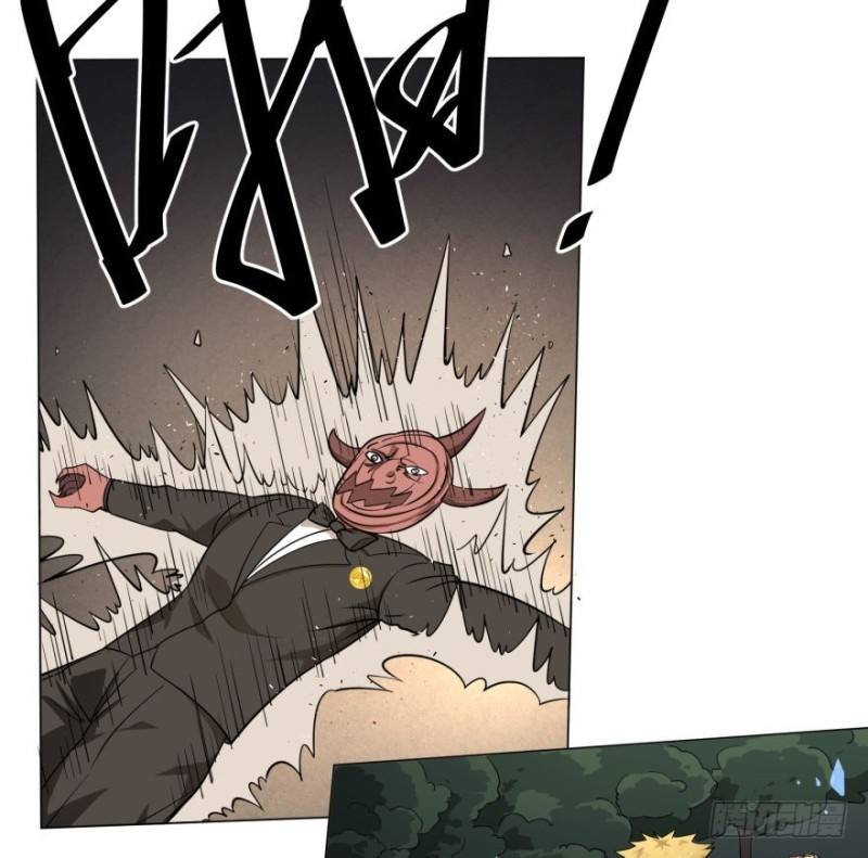 List of Big Villians Chapter 44 - halaman 17
