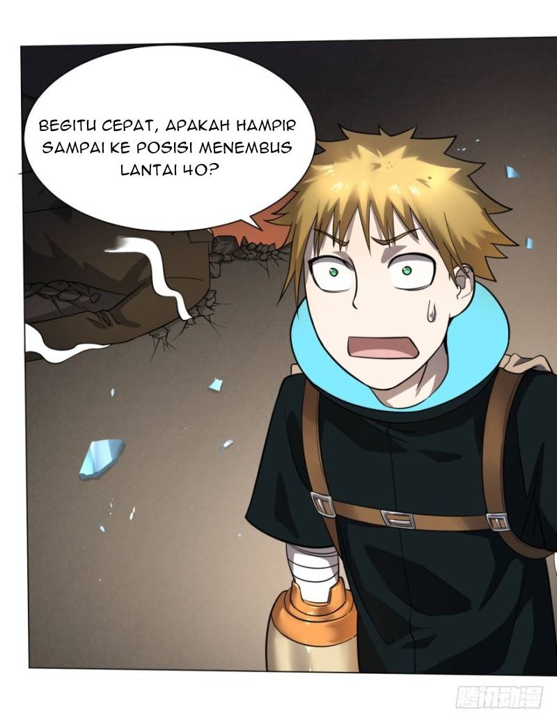 List of Big Villians Chapter 44 - halaman 19