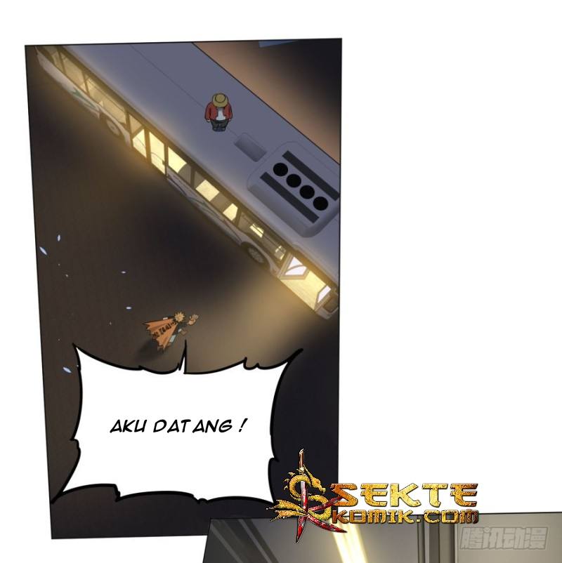 List of Big Villians Chapter 44 - halaman 21