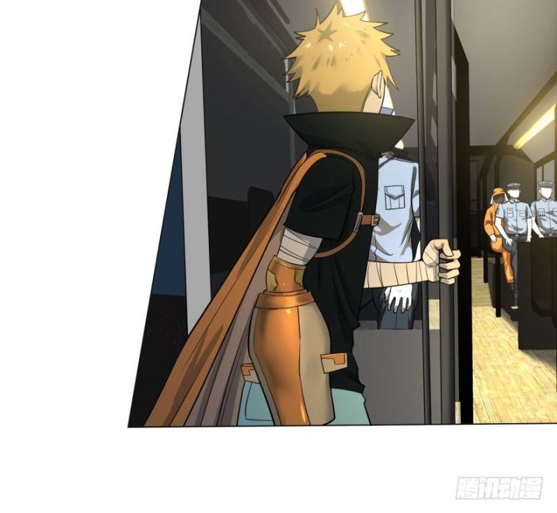 List of Big Villians Chapter 44 - halaman 22