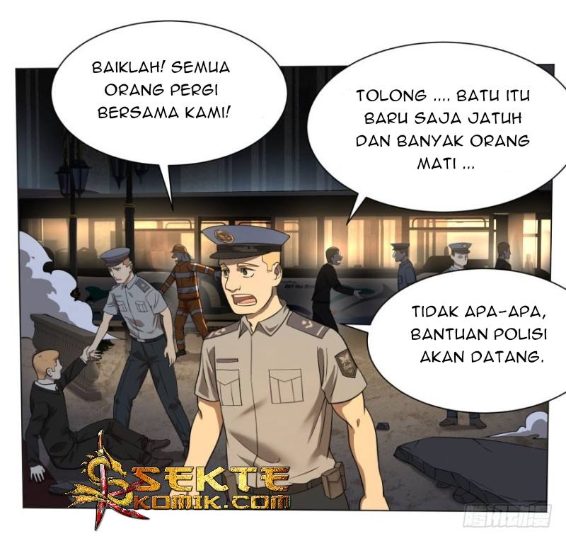 List of Big Villians Chapter 44 - halaman 27