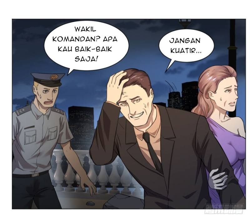 List of Big Villians Chapter 44 - halaman 28