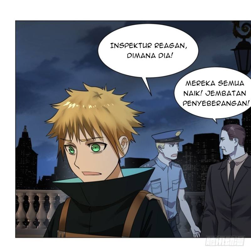 List of Big Villians Chapter 44 - halaman 30