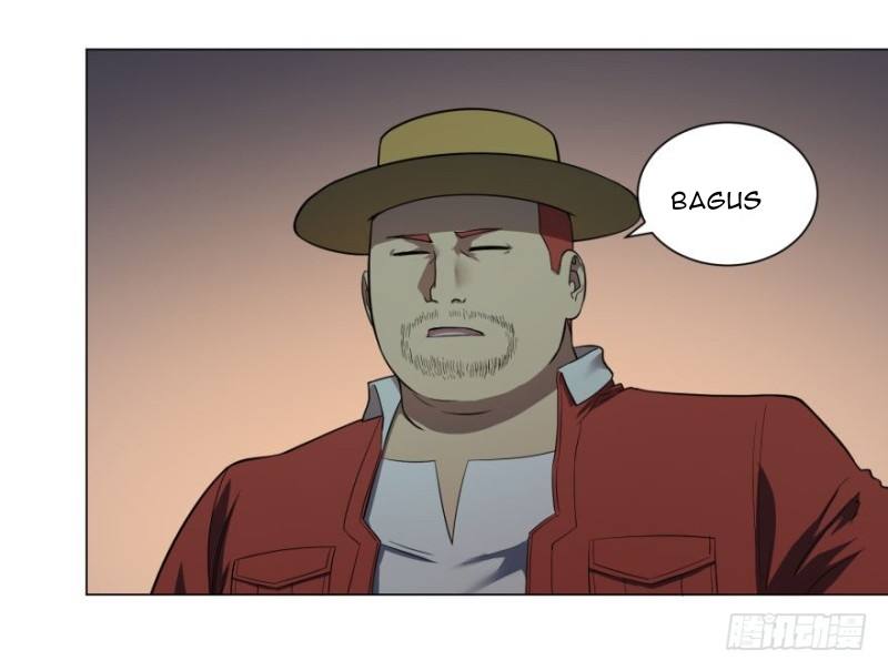 List of Big Villians Chapter 44 - halaman 36