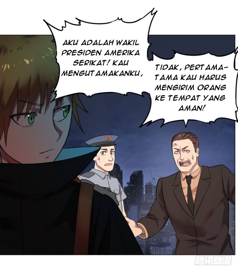 List of Big Villians Chapter 44 - halaman 39