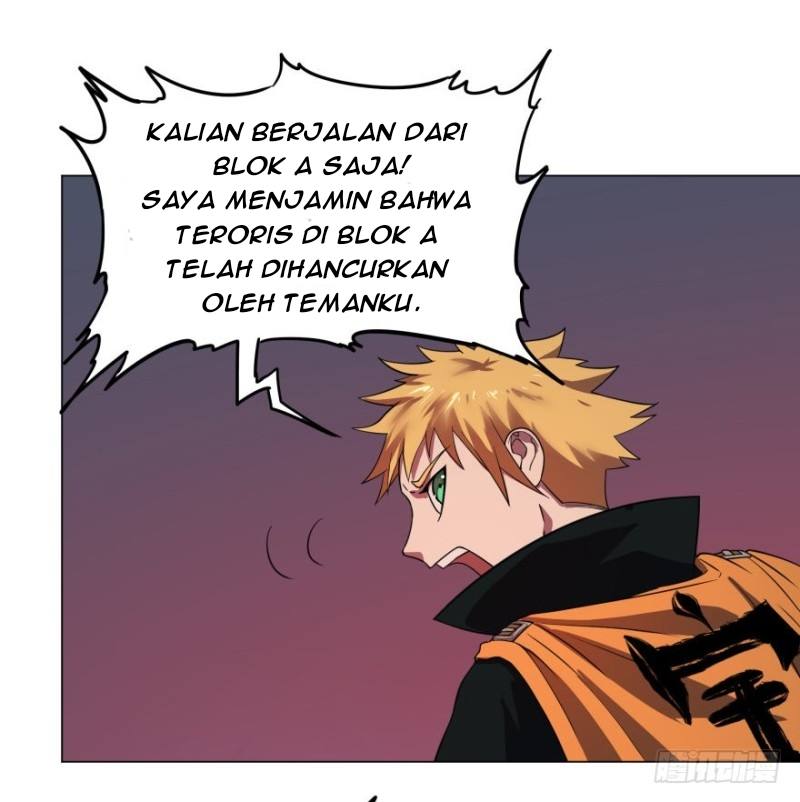 List of Big Villians Chapter 44 - halaman 40