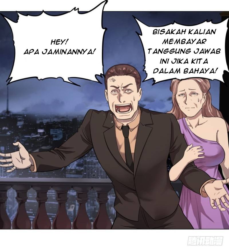 List of Big Villians Chapter 44 - halaman 41