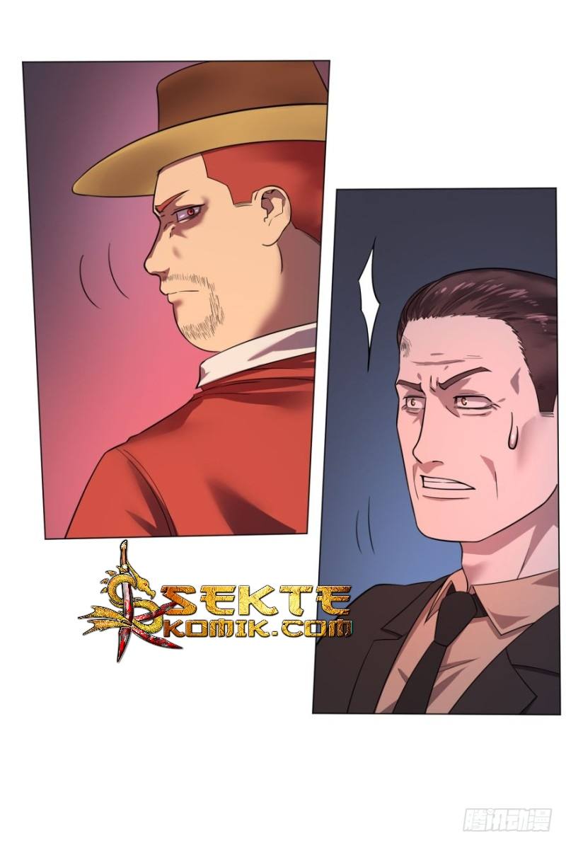List of Big Villians Chapter 44 - halaman 42