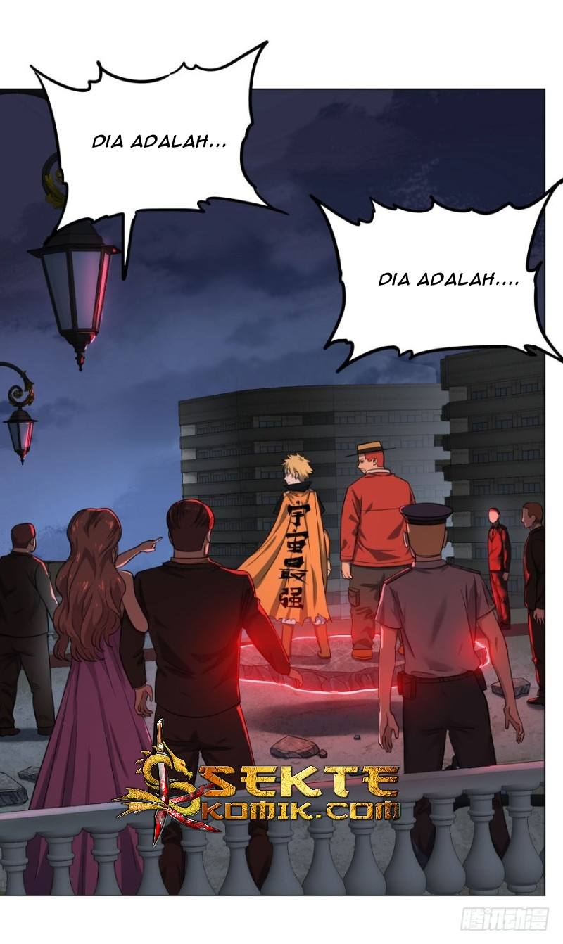 List of Big Villians Chapter 44 - halaman 45