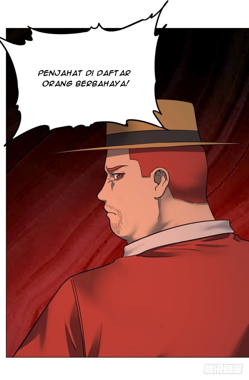 List of Big Villians Chapter 44 - halaman 46