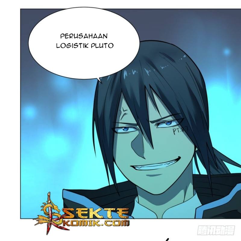 List of Big Villians Chapter 44 - halaman 5