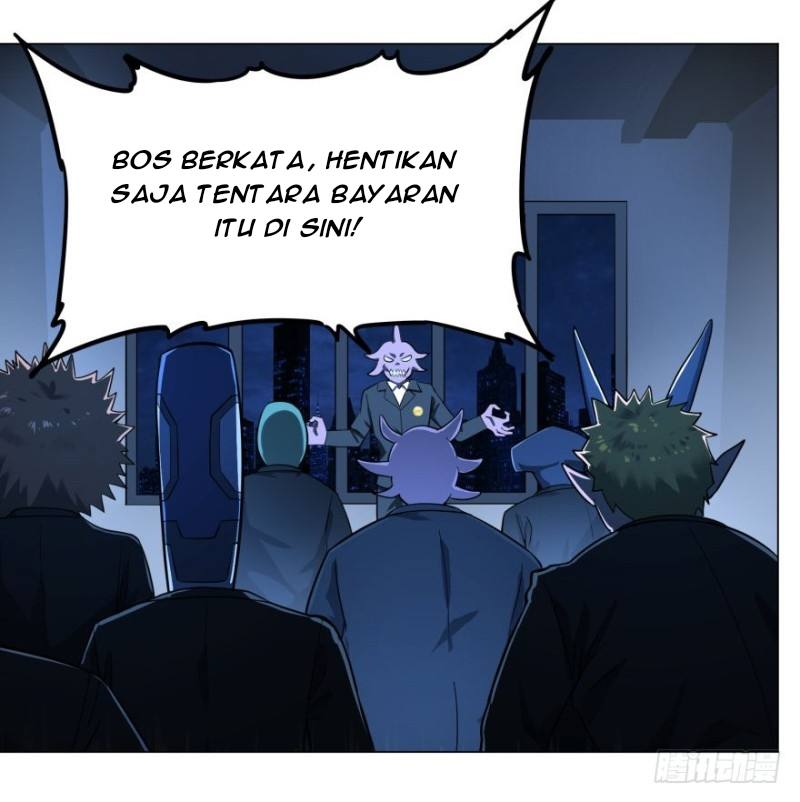 List of Big Villians Chapter 44 - halaman 6