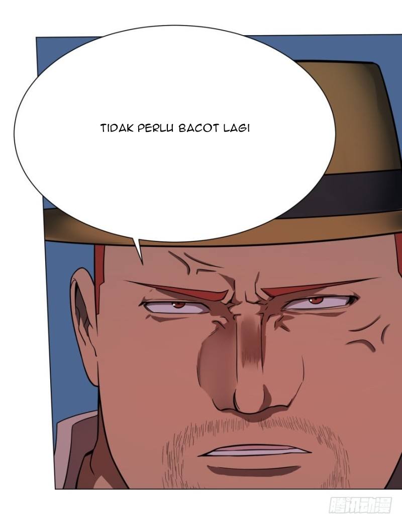 List of Big Villians Chapter 45 - halaman 11