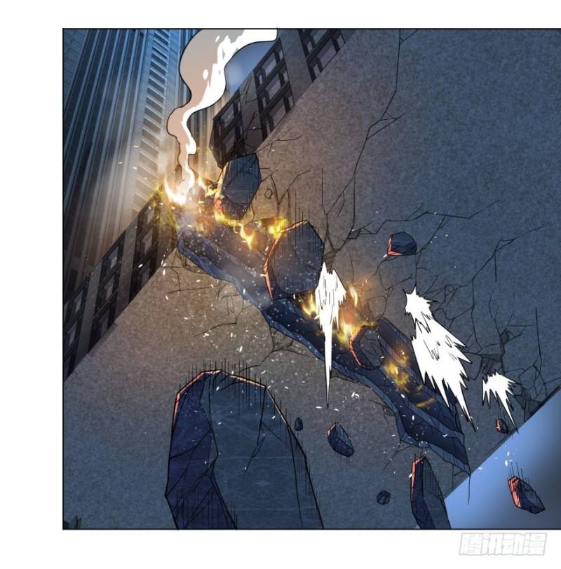 List of Big Villians Chapter 45 - halaman 14