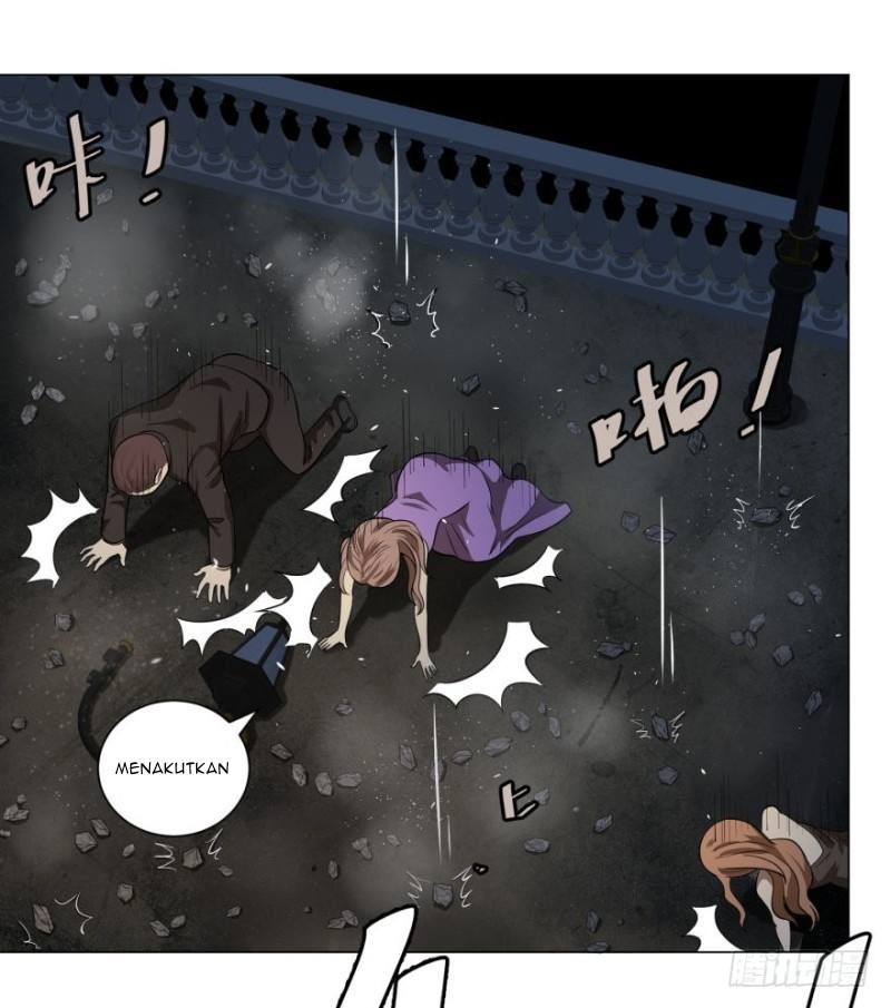 List of Big Villians Chapter 45 - halaman 15
