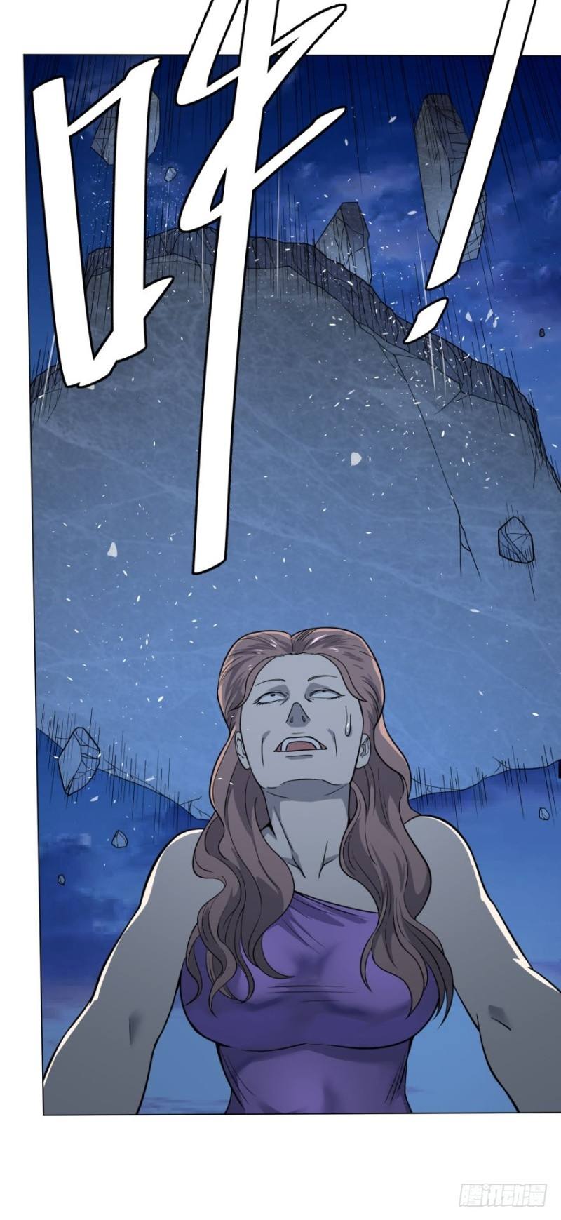 List of Big Villians Chapter 45 - halaman 16