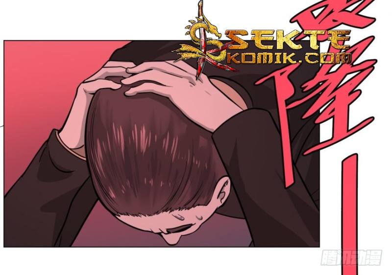 List of Big Villians Chapter 45 - halaman 19