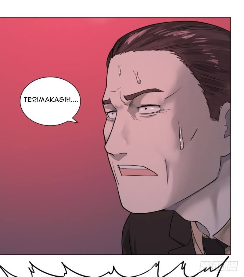 List of Big Villians Chapter 45 - halaman 22