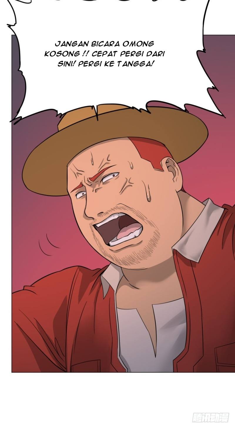 List of Big Villians Chapter 45 - halaman 23