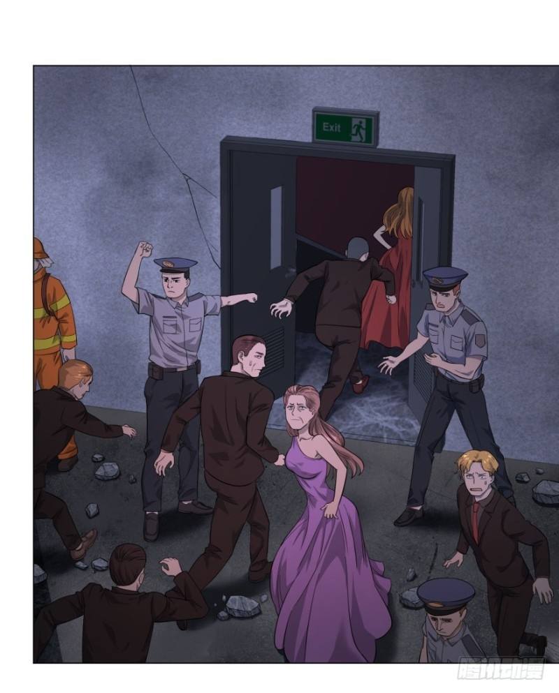 List of Big Villians Chapter 45 - halaman 24