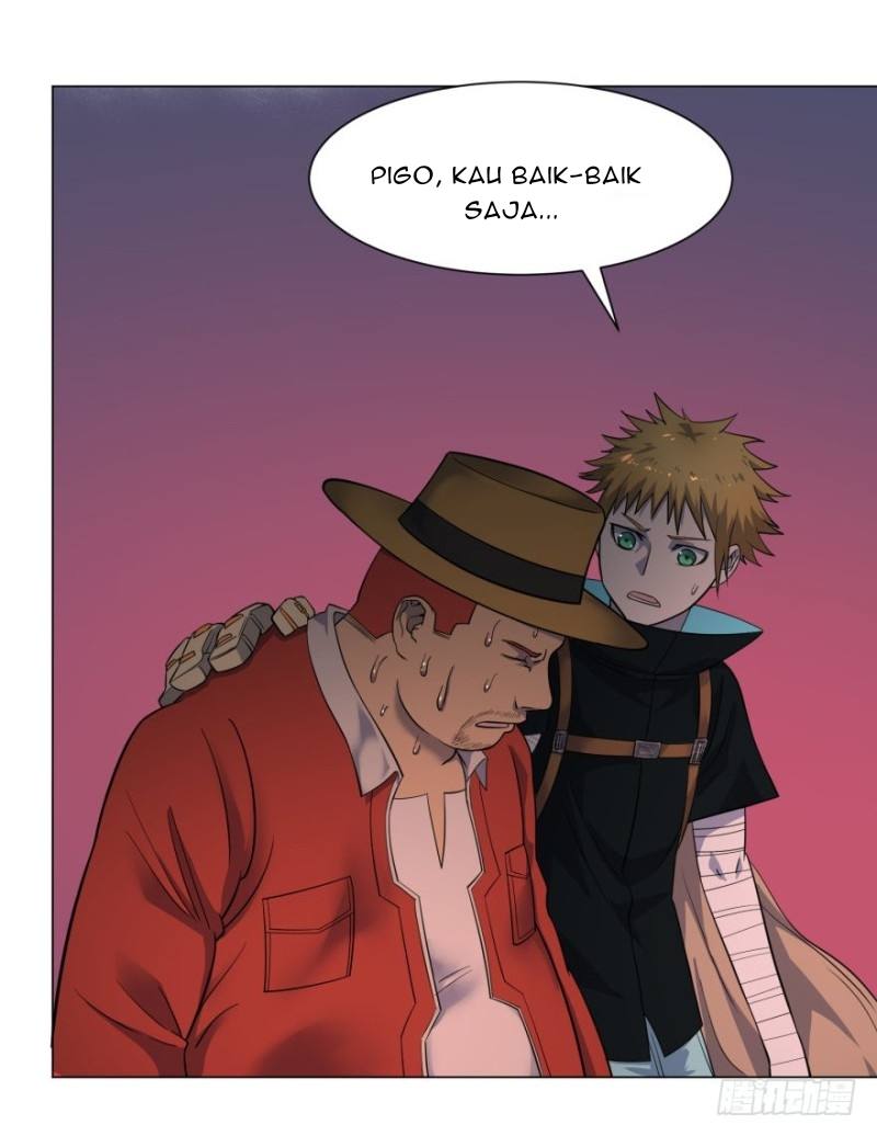 List of Big Villians Chapter 45 - halaman 26