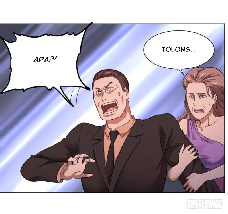 List of Big Villians Chapter 45 - halaman 3