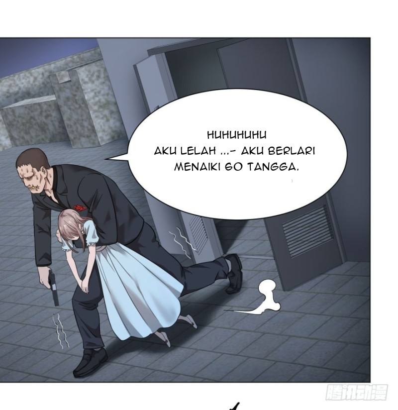 List of Big Villians Chapter 45 - halaman 30