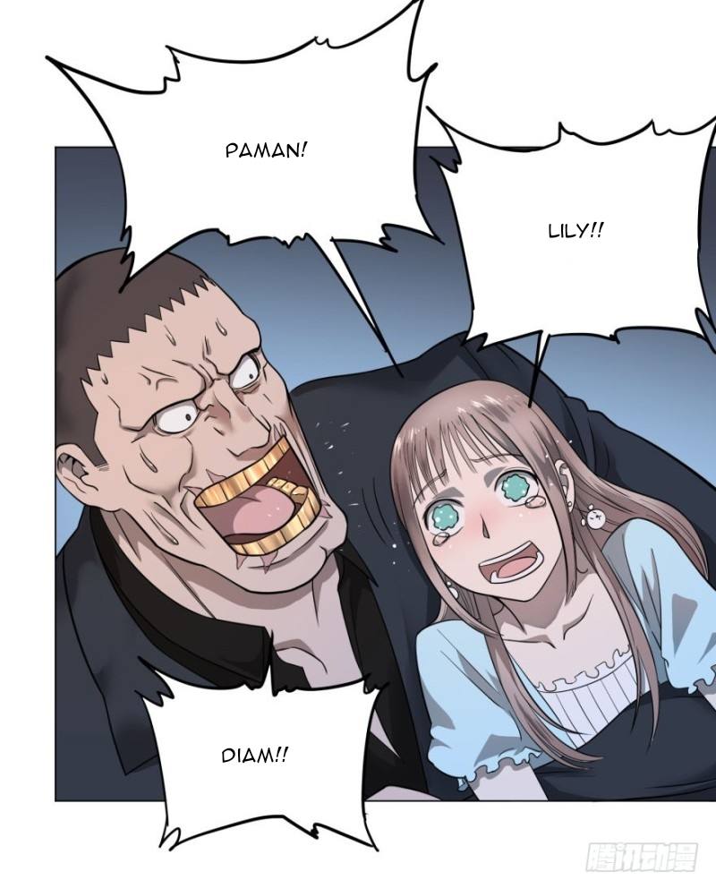 List of Big Villians Chapter 45 - halaman 31