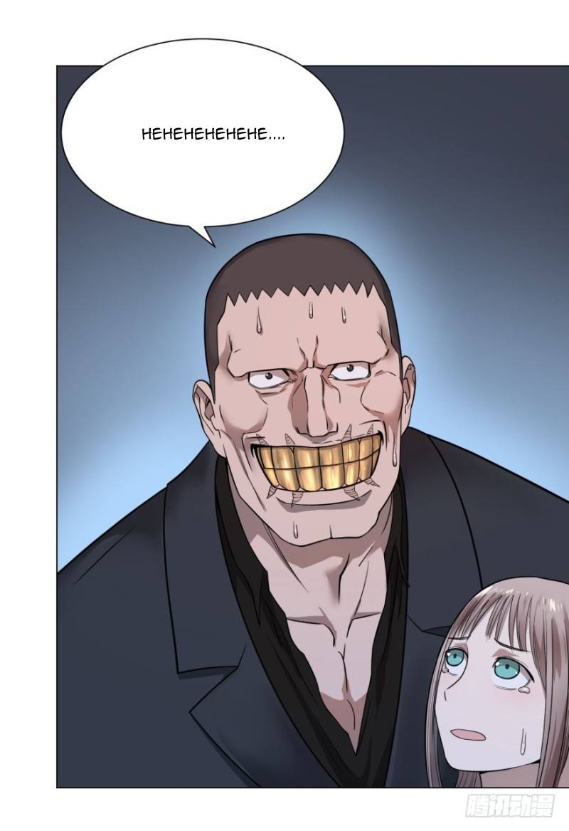 List of Big Villians Chapter 45 - halaman 34