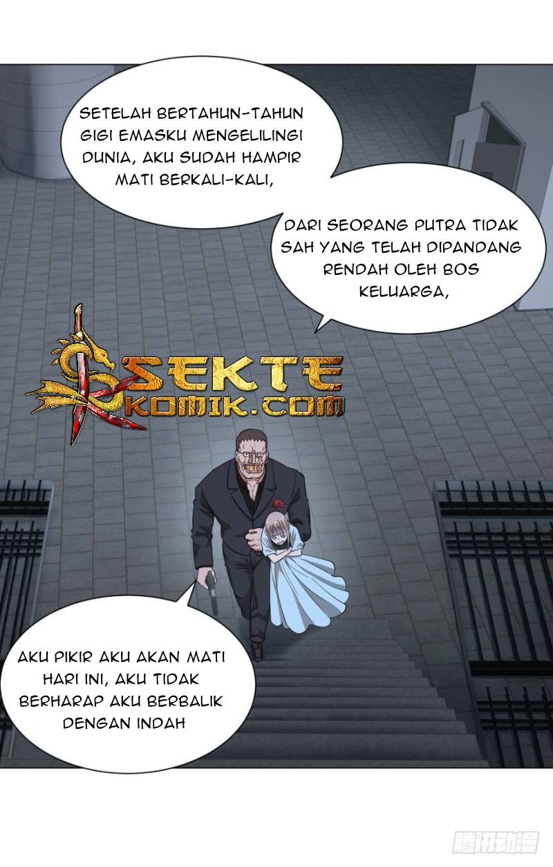 List of Big Villians Chapter 45 - halaman 35
