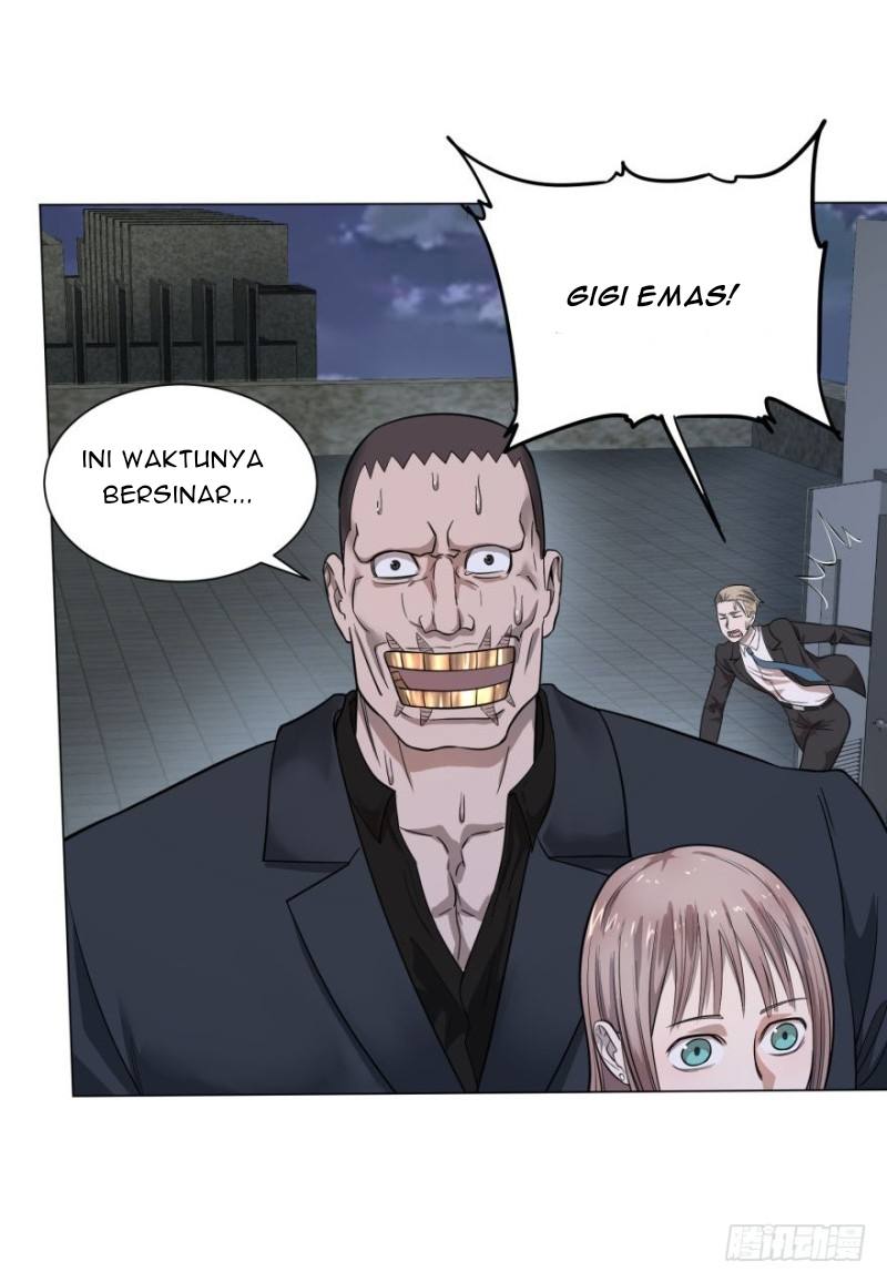 List of Big Villians Chapter 45 - halaman 36
